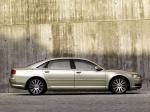 Audi A8 3.7 Quattro 2003 года